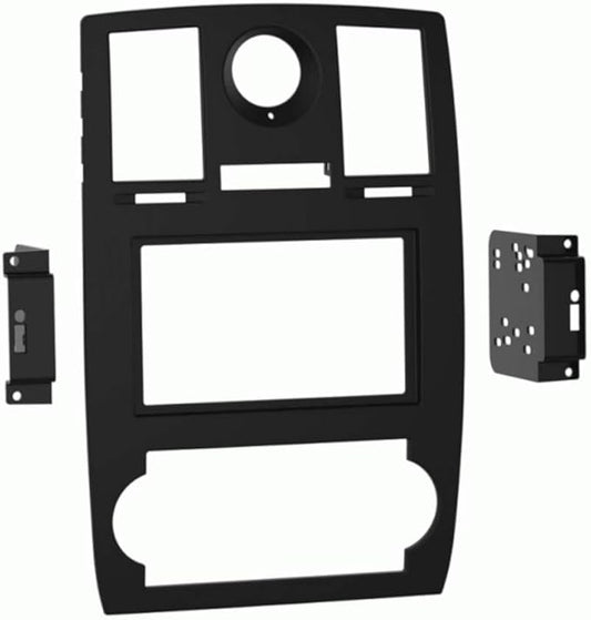 Metra Electronics - Chrysler 300 2005-2007 (99-6550B) Metra Radio Install Kits