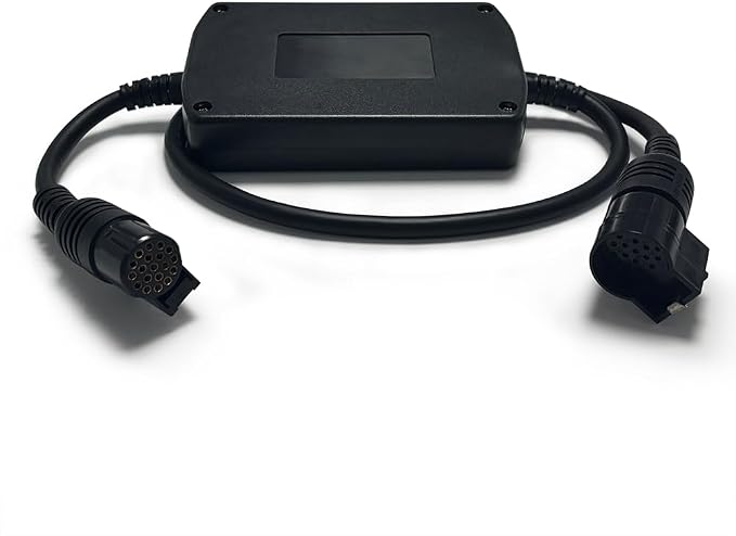 for Candi Interface Module Diagnostic Connect Adapter Cable for GM Tech II Tech2 Diagnostic Tool