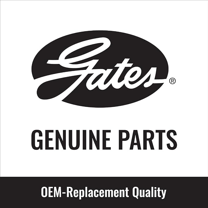 Gates G-Force Drive Belt for Kawasaki KRT750 Teryx4 4x4 EPS LE 2012-13 | Genuine Gates CVT drive belt with factory OE-brand engineering for high-torque durability and smooth power transfer