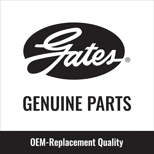 Gates G-Force Drive Belt Compatible with Can-Am Commander 1000 2011-14 | Genuine Gates CVT drive belt with factory OE-brand engineering for high-torque durability and smooth power transfer