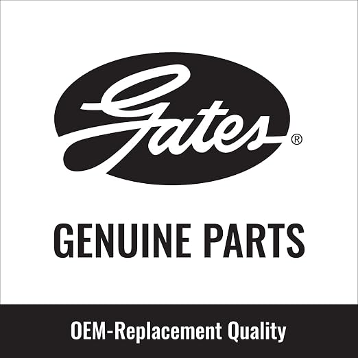 Gates G-Force Drive Belt for Yamaha YFM700 Grizzly FI 4x4 Auto EPS 2008-18 | Genuine Gates CVT drive belt with factory OE-brand engineering for high-torque durability and smooth power transfer