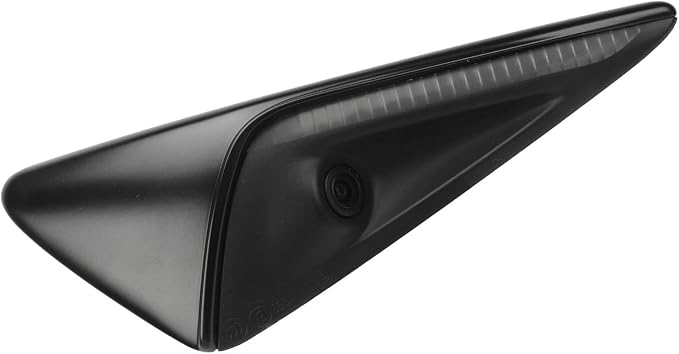 Front Left Side Wing Camera 1125106?50?J Replacement Y 2017?2022
