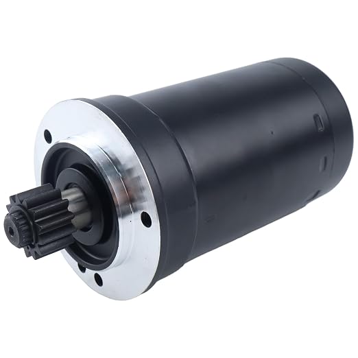 128000-6050 128000-6051 New Starter Compatible with 2012 Ducati Hypermotard 796 Monster 600 620 695 796 696