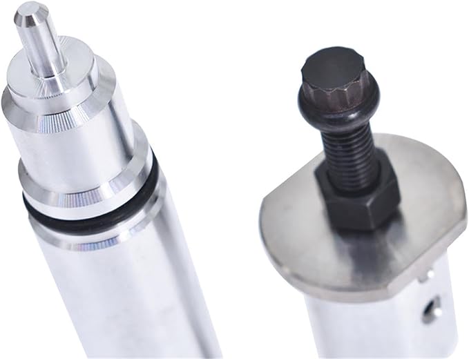 labwork E541-73TK Injector Sleeve Cup Removal and Install Tool Replacement for Ford E-Series F-Series Excursion 1994-2003 7.3L