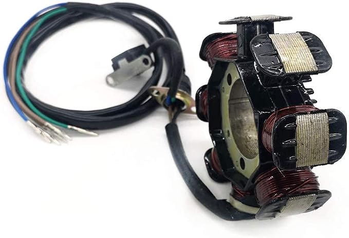 JetSki Stator For Kawasaki 800 SX-R 2004 2005 2006 2007 2008 2009 2010 2011 21003-3748
