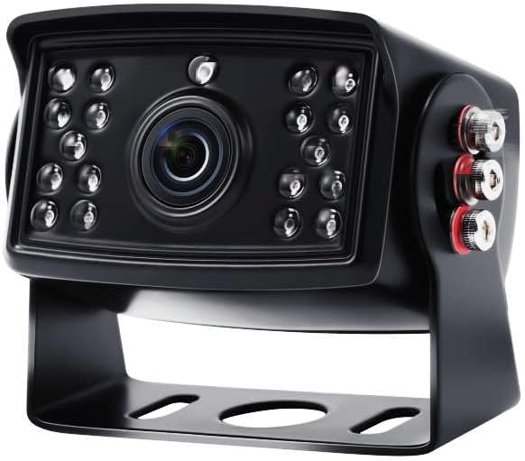 Wired Backup Camera with IR Night Vision HD1080P FD-B2 only for Fubedo Products