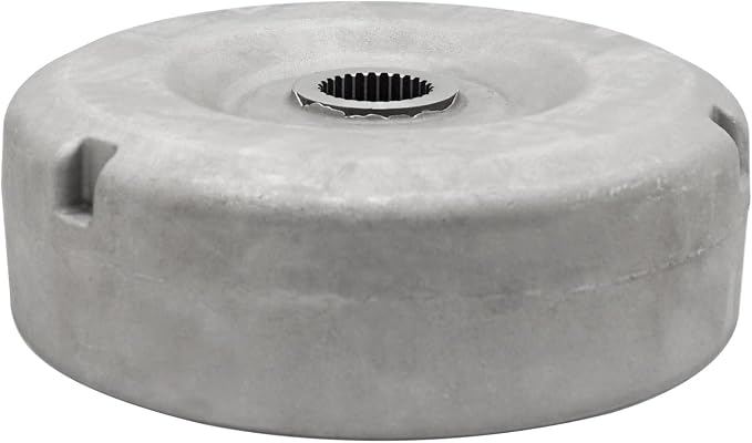 Rear Brake Drum Hub for Honda Rancher 350 Rancher 400 Foreman 400 Foreman 450 1995-2007 OEM# 43620-HN5-M00 43620-HN0-A00 43620-HM7-000
