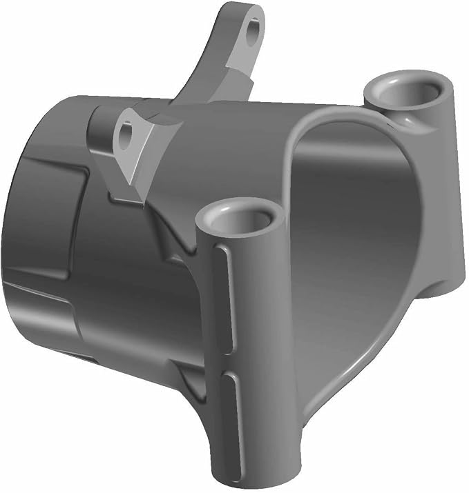 Polaris Left Wheel Carrier Bearing, for Ranger Models, OEM - 5136914