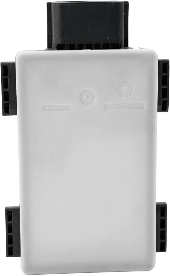 284N0-8889R Blind Spot Radar for Nissan Rogue 21-24 Side Radar Driving Aid | Replacement for 284N0-4278R 284N0-00Q0D 284N0-00Q0G 284N0-6UR0A 596-12986,