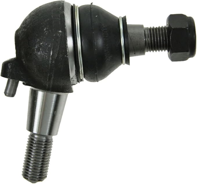 TRQ Front Lower Ball Joint Set Compatible with 94-00 Mercedes-Benz C230 C280 96-05 E320 98-03 CLK320 CLK430 98-04 SLK230 SLK320 03-06 S430 S500 06-09 E350 E550 E63 AMG 04-08 Chrysler Crossfire