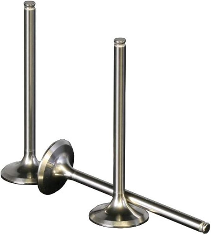 ProX Racing Parts 28.1402-2 Titanium Replacement Intake Valve