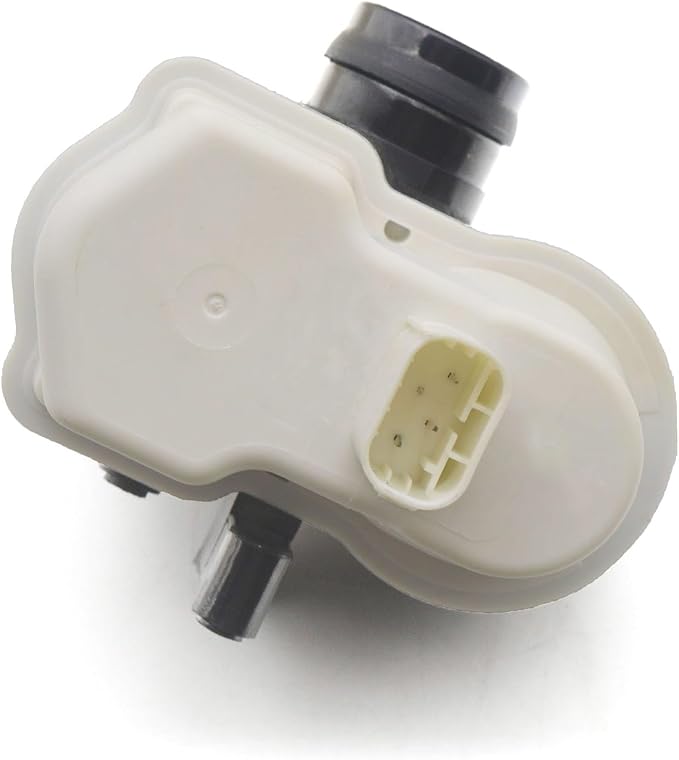 RuiWen BWCV008 Evaporative Emissions System Leak Detection Pump Actuator Compatible with BMW 1 3 5 6 7 M Z X Series; Discovery LR2 Range Rover Sport Evoque LR4 LR3; Jetta Beetle Passat Touareg