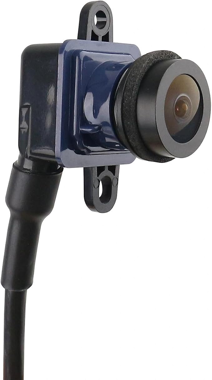 Rear View Backup Camera Compatible with Ram Promaster 1500 2500 3500 2016-2023 Replaces 68284643AC