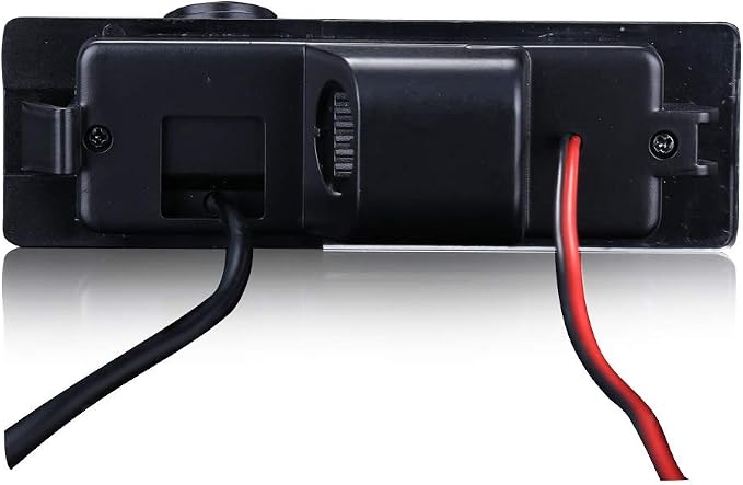 DH 1280x720 pixels 1000 TV line car rear view camera backup for BMW 1 Series 120i E81/E87/F20/135i/640i/116i/Z4 E89 Mini Clubman Convertible countryman couper R55 R60 R55N R56N R57N Cooper R50 R52 R53