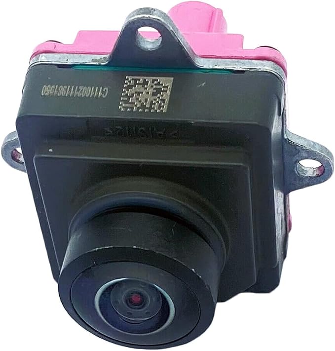 EPSIRMP 68414414AA Rear View Backup Parking Assist Camera Compatible with Ram 1500 2019-2021 3.0L 3.6L 5.7L 6.2L 68322864AF