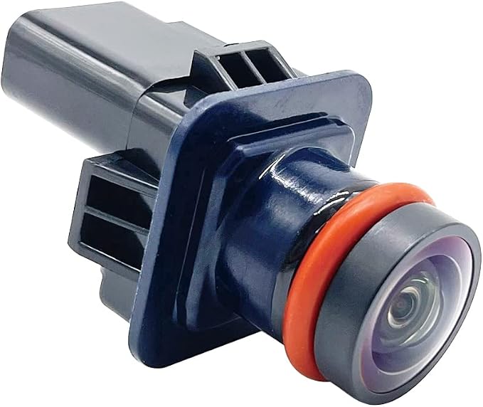 Rear View Back Up Camera Backup Camera Compatible with 2010 2011 2012 Ford Taurus Reverse Park Assist Camera Replaces AG1T-19G490-AA AG1Z-19G490-D
