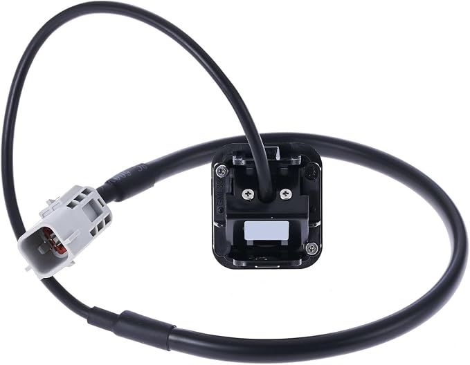Backup Camera Replaces for 2013-2015 Cadillac XTS OE Part # 23388750 22738552