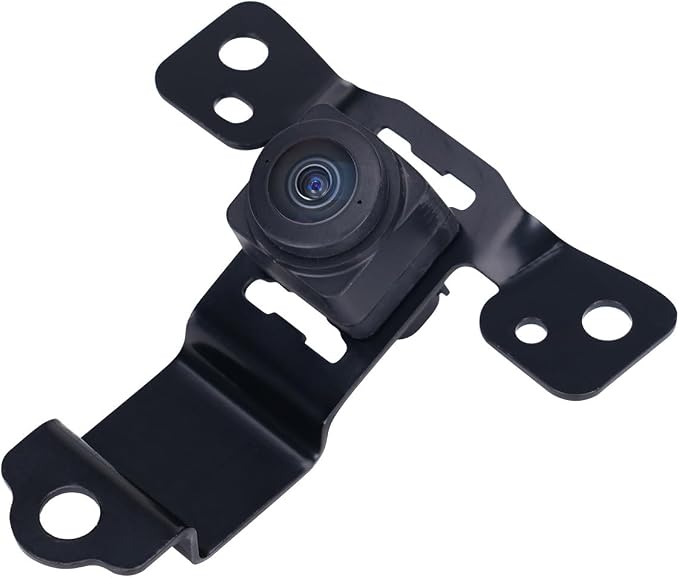 86790-06210 Front Grill Camera for Toyota Camry 2.5L 3.5L 2020 2021 2022, OE Camera Replaces 8679006210 by GreenYi