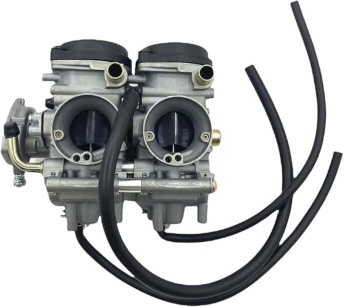 Carburetor Fits Yamaha Raptor 660 YFM660 (2001-2005)