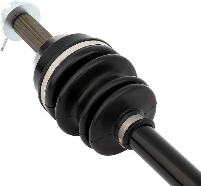 SCITOO Front Left Right CV Axle for Polaris Ranger 400 Ranger 500 Ranger 570 Ranger 800 Ranger Crew 570 Ranger EV