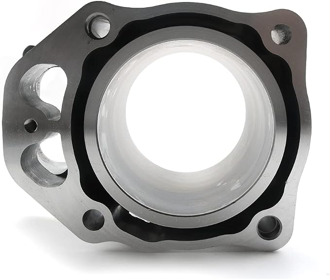 TOP END KIT W/CYLINDER For HONDA 2012-19 TRX500 FOREMAN 12-19 RUBICON 15-19