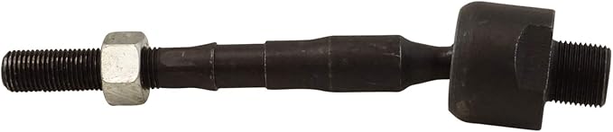 TRQ Front Inner Tie Rod Set 2 Piece Compatible with 2013-2022 Acura ILX 2012-2015 Honda Civic