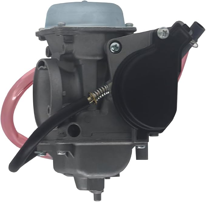 Carburetor For Suzuki Vinson 4WD LT-F500 LTA500F LTF500 F 4x4 Carb Assembly 2002-2007