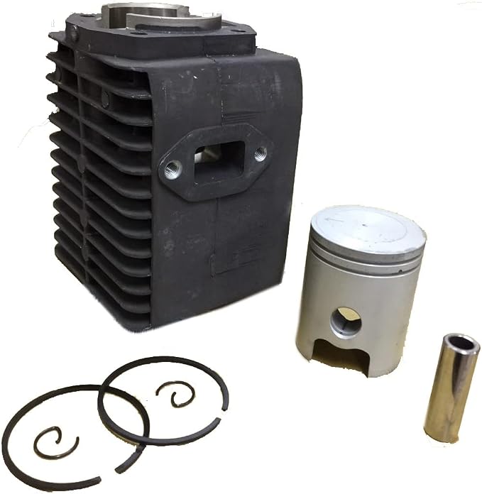 GardenPal Cylinder & Piston Kit Fits Wacker WM80 Replace OEM 0099336