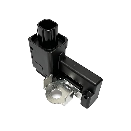294G0-1V10A (294G01V10A) Battery Current Sensor — Compatible with Nissan Altima 2014-2025 and Infiniti QX50 2019-2020