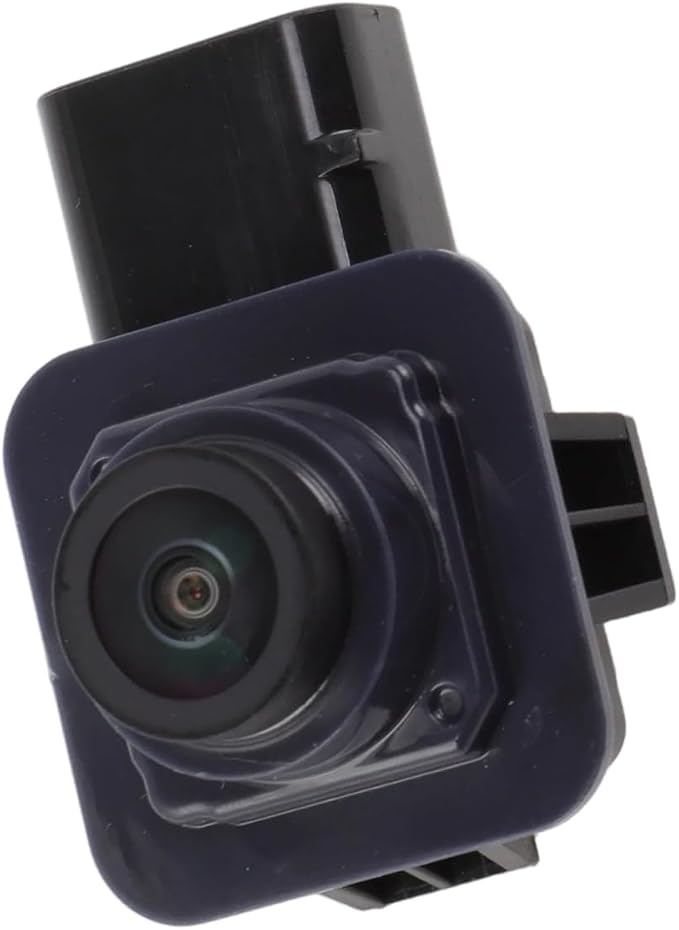 Car Park Assist Camera Rear View Backup Reverse Camera for Land Rover Sport 2015-2018 No.DK6214G490AD/DH5219G490AD/DJ3219G490AB 1 Pc