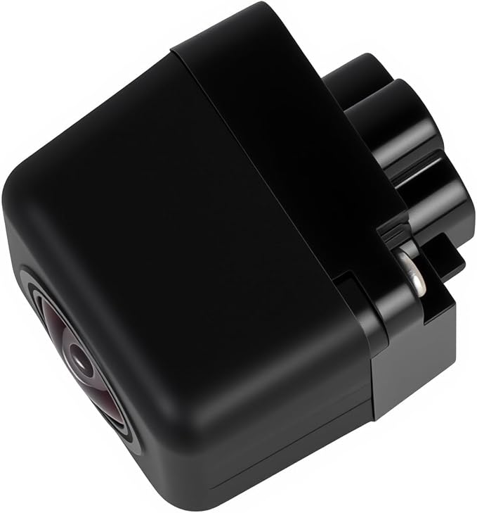 86267AJ10B Park Assist PAS Camera Compatible with Subaru Outback | 2011, 2012, 2013, 2014
