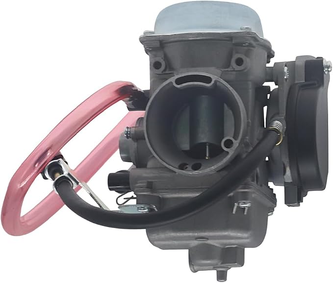 Carburetor For Suzuki Vinson 4WD LT-F500 LTA500F LTF500 F 4x4 Carb Assembly 2002-2007