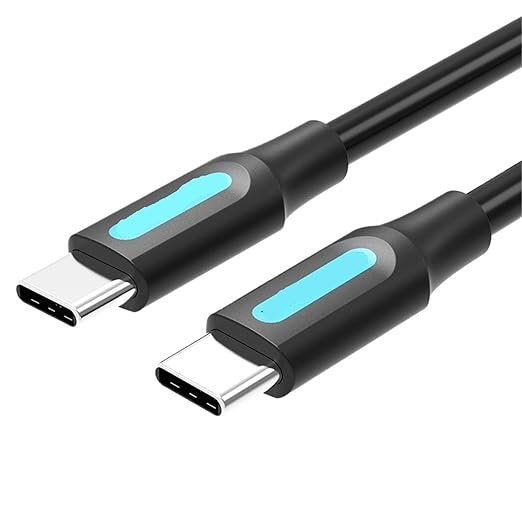 USB C to USB Type C Cable PD 60W QC4.0 Fast Charger Data USB-C Cable for S20 10 Pro USBC Cable 3meters(1m)