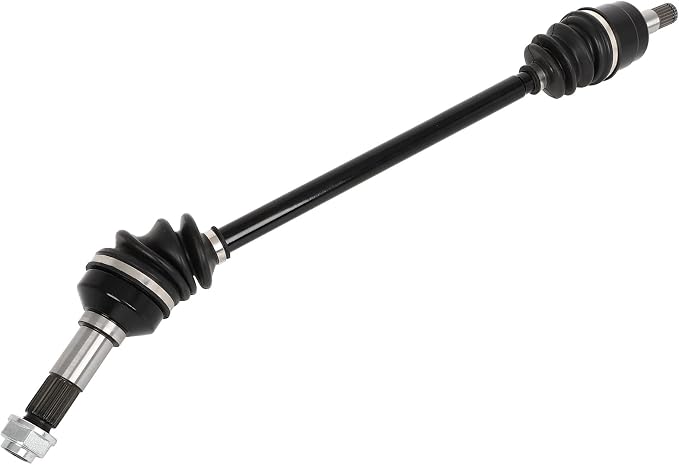 CV Axle Shaft Assembly front left right for Yamaha YXZ1000R 2016-2022 2HC-2518for F-00-00, 2HC-2518for F-01-00 2PCS