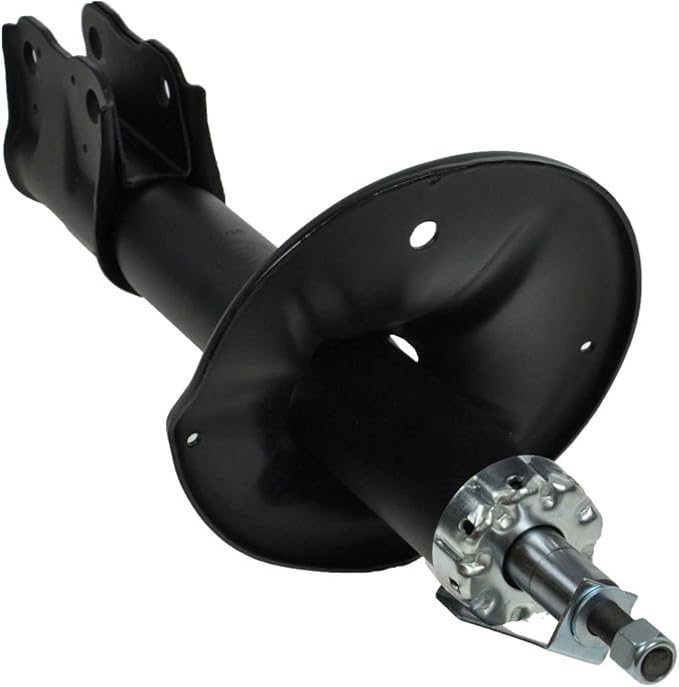 TRQ Front Strut Assembly Compatible with 2003-2006 Mitsubishi Outlander