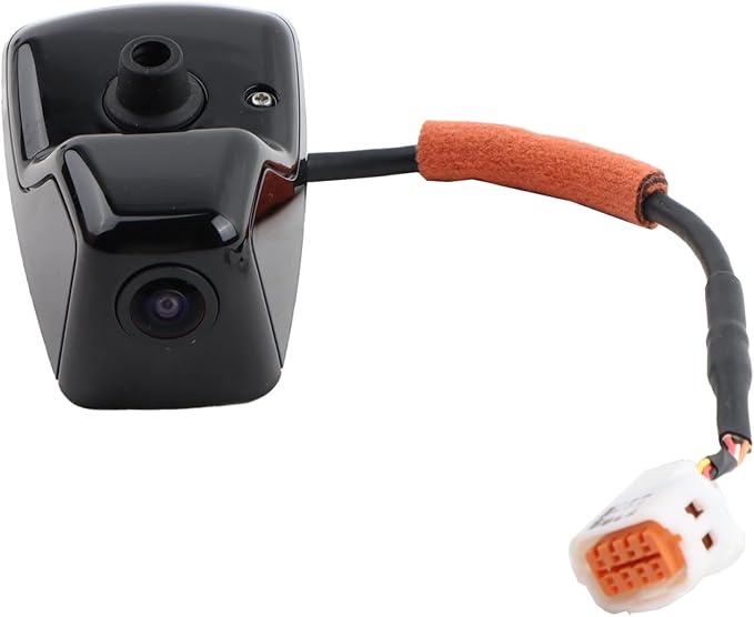 Rear View Backup Camera Compatible with 2017-2021 Kia Niro 2019-2021 Kia Niro EV Park Assist Camera Replace# 95760G5000