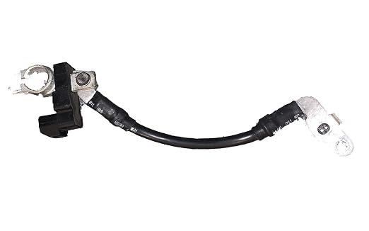 Genuine OEM 37180-3X001 Battery Sensor / 371803X001 for Hyundai Elantra 12-17