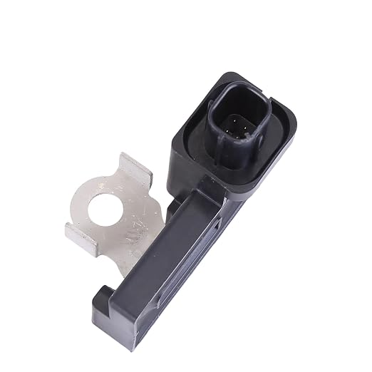 Battery Current Sensor Battery Sensor 294G0-3ZB0A Compatible with Nissan Sentra 2013 2014 2015 2016 2017 2018 2019 1.8L Battery Voltage Temperature Sensor 294G03ZB0A