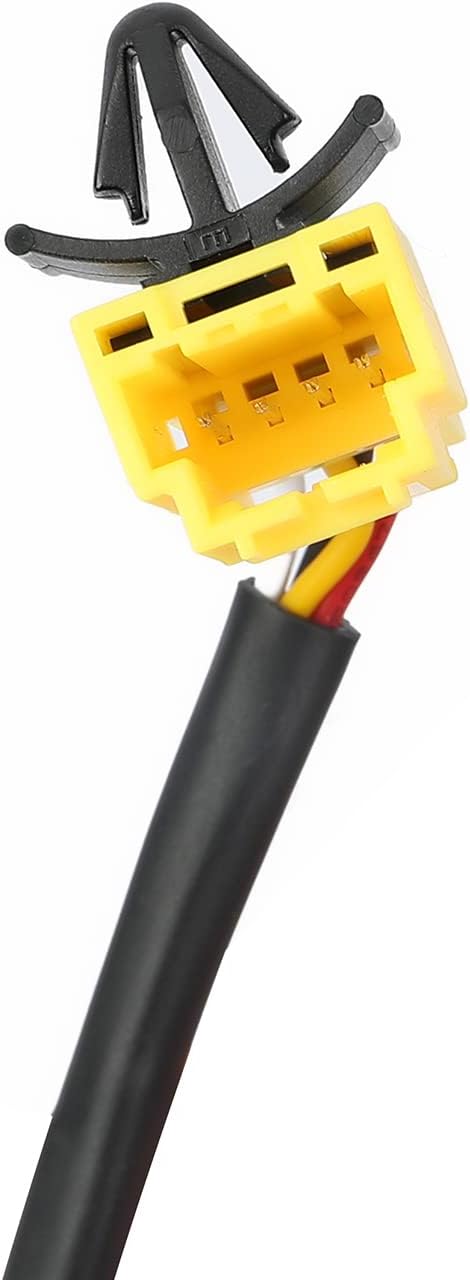 95760-2T001 Arokzn Rear View Back Up Camera Compatible with Kia Optima Hybrid 2.0 2.4 2011 2012 2013 Replaces# 957602T101 95760-2T101