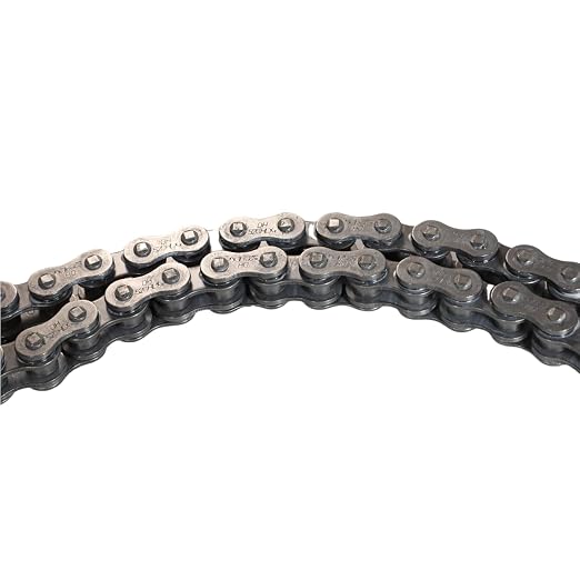 DONGHUA (520HLX2) high Strength Sealed 520 X-Ring Chain 120 Links with Connecting Link (Direct)