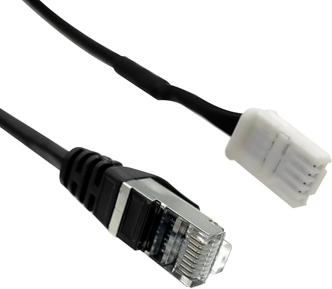 ZKTOOL 59" Diagnostic Service Cable for Tesla Model 3 and Model Y - OBD Repair Support, Replacement for 1137658-00-C