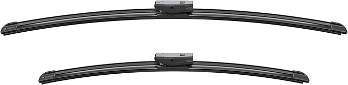 BOSCH 3397007462 AeroTwin OE Replacement Wiper Blades Driver & Passenger Side - Set of 2 (24" & 19")