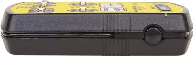 ZTS MINI-9RL Multi-Battery Tester