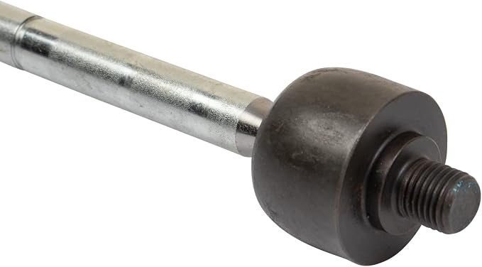 TRQ Front Inner Tie Rod Set 2 Piece Compatible with 2016-2020 Fiat 500X 2015-2020 Jeep Renegade
