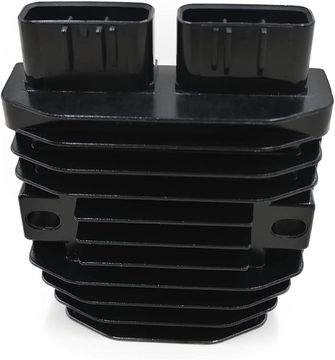 QYMOTO CFMOTO Voltage Regulator Rectifier for CFMOTO CFORCE 400 500 600,ZFORCE 800,X5 X6 (2008-2017) Motorcycle 650,CF700-2US,700CL-X OEM 01AA-177000