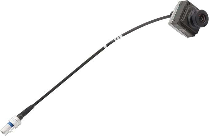 GM Genuine Parts 84905646 Rearview Mirror Video Display Camera