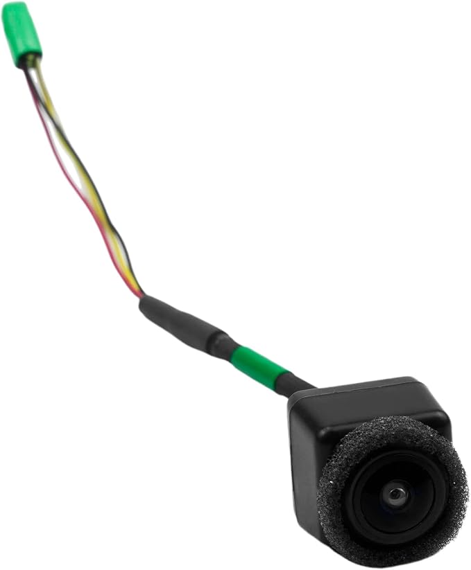 Side View Camera for Infiniti Q50 2.0L 3.0L 3.5L 2018-2019 Q60 2.0L 2018 | Replacement for 28419-5NA0A 284195NA0A,Fit for 3.0L 2018-2019,for QX50 2.0L 2019