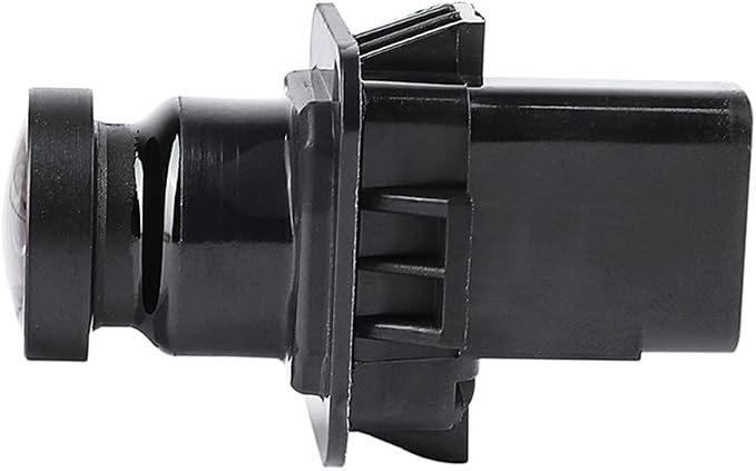 Rear View Back Up Camera Compatible with F150 2010-2014, Mustang 2015-2020 & Lincoln MKC 2015-2019 Reversing Parking Assist Camera Replaces# EL3Z-19G490-D, BL3Z-19G490-B