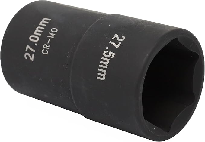 CTA Tools 7304 Flip Socket - 27mm x 27.5mm