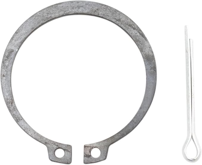 TRQ Front Lower Ball Joint Set Compatible with 1994-1999 Dodge Ram 1500